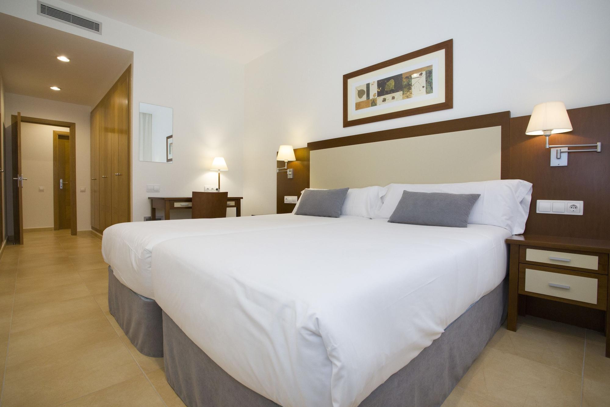 Hotel Albufera Alfafar Exterior photo